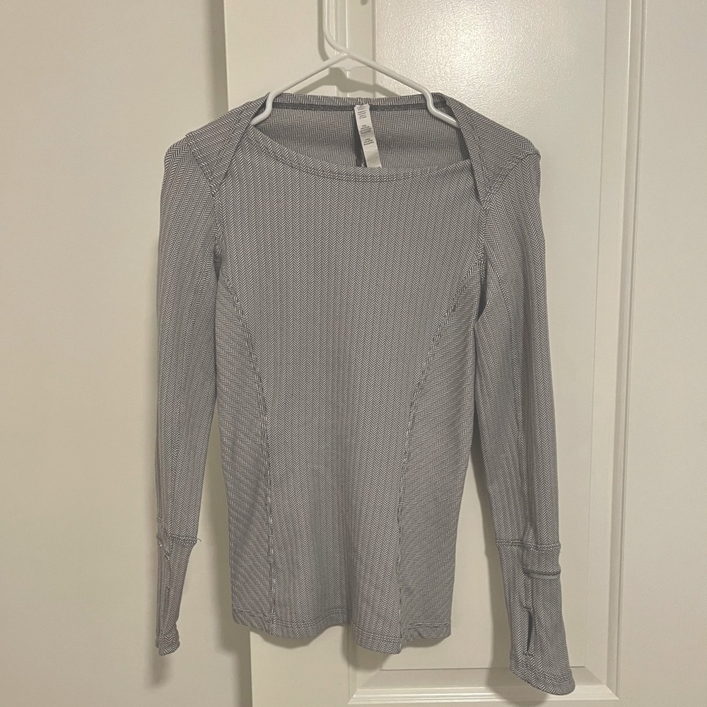 Lululemon sweater